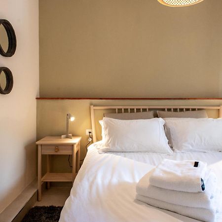 Eshkol Housing Haifa-Disraeli Urban & Business Boutique Apartments Complex Bagian luar foto