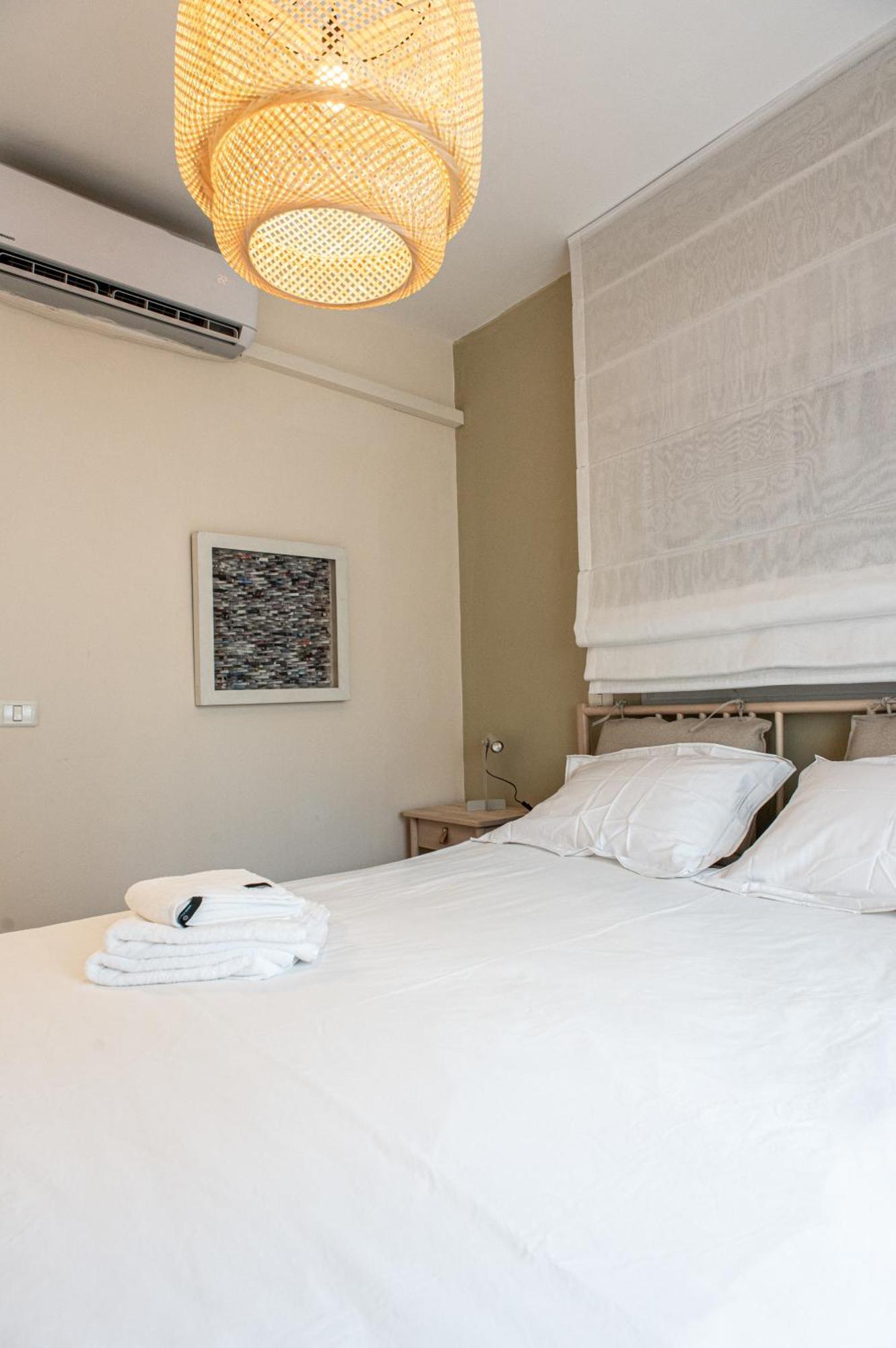 Eshkol Housing Haifa-Disraeli Urban & Business Boutique Apartments Complex Bagian luar foto