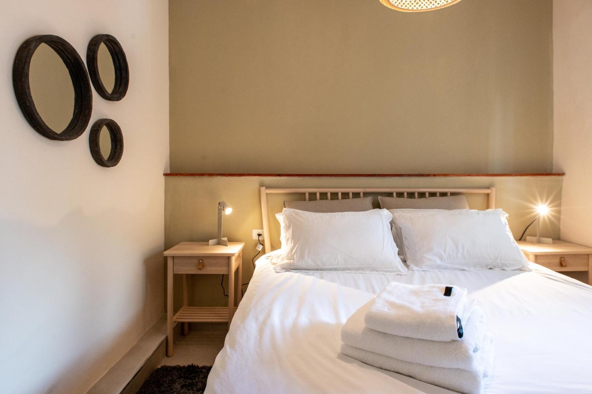 Eshkol Housing Haifa-Disraeli Urban & Business Boutique Apartments Complex Bagian luar foto